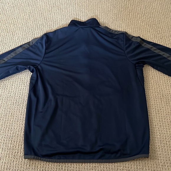 Men’s Nike Track Jacket! - Picture 5 of 6